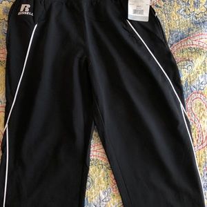 NWT Russell Athletic Jacket & Pants